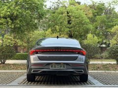 Kia K5 270T CVVD refreshed version - фото 18