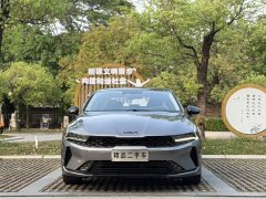 Kia K5 270T CVVD refreshed version - фото 2