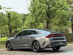 Kia K5 270T CVVD refreshed version - фото 20