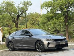 Kia K5 270T CVVD refreshed version - фото 3