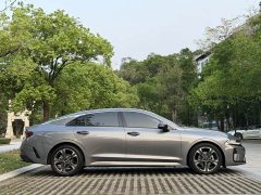 Kia K5 270T CVVD refreshed version - фото 4