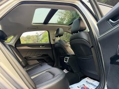 Kia K5 270T CVVD refreshed version - фото 5