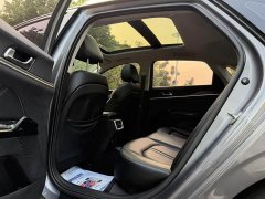 Kia K5 270T CVVD refreshed version - фото 6