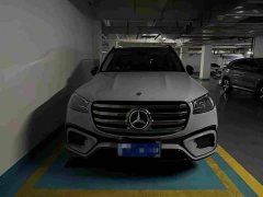 Mercedes-Benz GLS 2024 GLS 450 4MATIC Fashion - фото 2