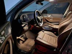 Mercedes-Benz GLS 2024 GLS 450 4MATIC Fashion - фото 4