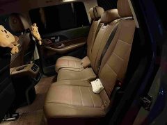Mercedes-Benz GLS 2024 GLS 450 4MATIC Fashion - фото 5