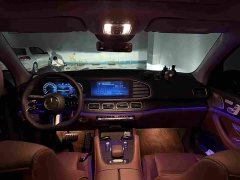 Mercedes-Benz GLS 2024 GLS 450 4MATIC Fashion - фото 6