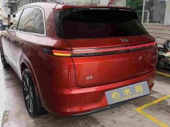 Li Auto Ideal L7 Pro - фото 2