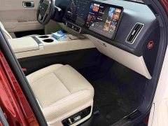 Li Auto Ideal L7 Pro - фото 4