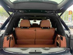BMW X7 2023 xDrive40i Exclusive M Sports Package - фото 11