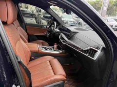 BMW X7 2023 xDrive40i Exclusive M Sports Package - фото 12
