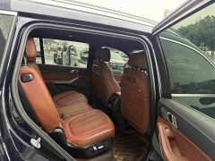 BMW X7 2023 xDrive40i Exclusive M Sports Package - фото 13