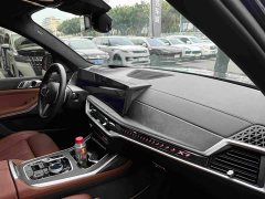 BMW X7 2023 xDrive40i Exclusive M Sports Package - фото 14