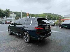 BMW X7 2023 xDrive40i Exclusive M Sports Package - фото 3