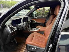 BMW X7 2023 xDrive40i Exclusive M Sports Package - фото 5