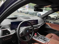 BMW X7 2023 xDrive40i Exclusive M Sports Package - фото 6