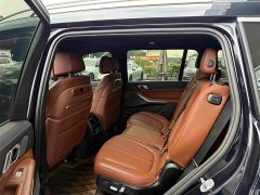 BMW X7 2023 xDrive40i Exclusive M Sports Package - фото 8