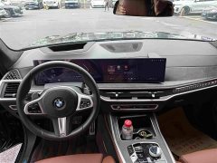 BMW X7 2023 xDrive40i Exclusive M Sports Package - фото 9