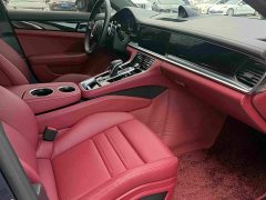 Porsche 2023 Porsche Panamera 4 Executive 2.9T - фото 10
