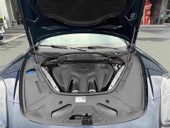 Porsche 2023 Porsche Panamera 4 Executive 2.9T - фото 11