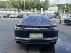 Porsche 2023 Porsche Panamera 4 Executive 2.9T - фото 3