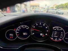 Porsche 2023 Porsche Panamera 4 Executive 2.9T - фото 5