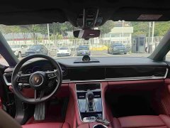 Porsche 2023 Porsche Panamera 4 Executive 2.9T - фото 7
