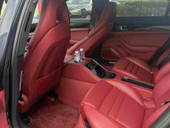 Porsche 2023 Porsche Panamera 4 Executive 2.9T - фото 8