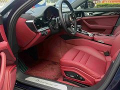 Porsche 2023 Porsche Panamera 4 Executive 2.9T - фото 9