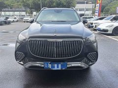 Mercedes-Benz GLS 450 4MATIC Fashion - фото 1