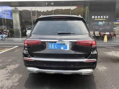 Mercedes-Benz GLS 450 4MATIC Fashion - фото 3