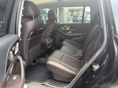 Mercedes-Benz GLS 450 4MATIC Fashion - фото 6