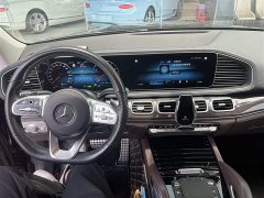 Mercedes-Benz GLS 450 4MATIC Fashion - фото 8