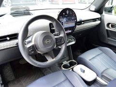 MINI 2025 2.0T COOPER S Artist Five-Door Edition - фото 10