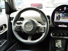 MINI 2025 2.0T COOPER S Artist Five-Door Edition - фото 12