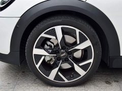 MINI 2025 2.0T COOPER S Artist Five-Door Edition - фото 9