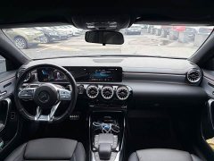 Mercedes-Benz A-Class AMG A 35 L 4MATIC - фото 3