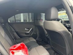 Mercedes-Benz A-Class AMG A 35 L 4MATIC - фото 4