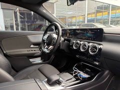 Mercedes-Benz A-Class AMG A 35 L 4MATIC - фото 6