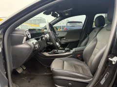 Mercedes-Benz A-Class AMG A 35 L 4MATIC - фото 9