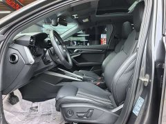 Audi A3 A3L Limousine 35 TFSI Fashionable and Sporty - фото 10