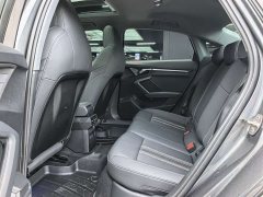 Audi A3 A3L Limousine 35 TFSI Fashionable and Sporty - фото 11