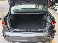 Audi A3 A3L Limousine 35 TFSI Fashionable and Sporty - фото 12
