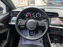 Audi A3 A3L Limousine 35 TFSI Fashionable and Sporty - фото 14
