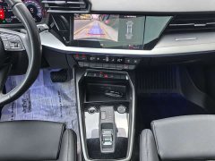 Audi A3 A3L Limousine 35 TFSI Fashionable and Sporty - фото 15