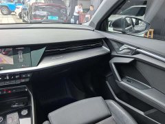 Audi A3 A3L Limousine 35 TFSI Fashionable and Sporty - фото 16