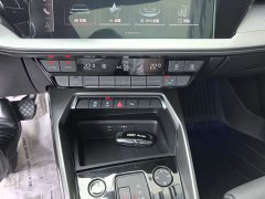 Audi A3 A3L Limousine 35 TFSI Fashionable and Sporty - фото 19