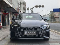 Audi A3 A3L Limousine 35 TFSI Fashionable and Sporty - фото 2