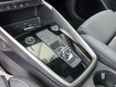 Audi A3 A3L Limousine 35 TFSI Fashionable and Sporty - фото 20
