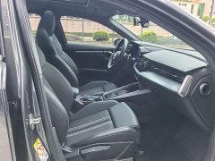 Audi A3 A3L Limousine 35 TFSI Fashionable and Sporty - фото 7